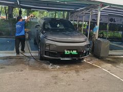 -壹伍陆连锁汽车维修美容(宝安中心区店)