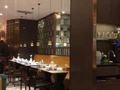 大堂-岭南真味·匠心粤菜(K11店)