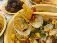 -东排食堂长沙小吃大排档(五一广场店)
