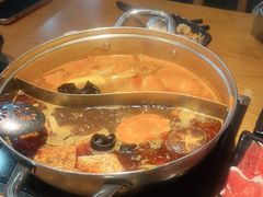 -呷哺呷哺 黄金牧场 (大港油田幸福广场店)