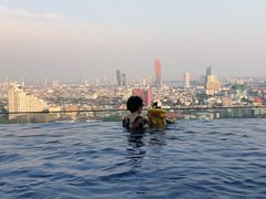 -阿瓦尼河滨曼谷酒店