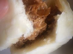 豆腐皮包-花园茶楼(兴城西路店)