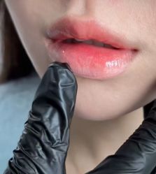 -韩美绣·骨相纹眉·洗眉美瞳线