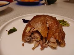 -阿庄新豫菜(航海东路店)