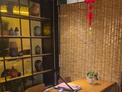 -静一·疆味小馆(黄河路店)