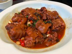 -八珍饺子·烤鸭·家常菜