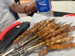 -京朋串屋·烧烤(望京西路总店)