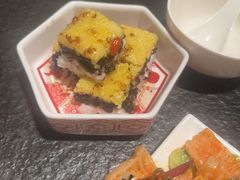 -福苗小骆驼烧烤(望京店)
