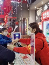 -嗨翻Hi-Fun竞技主题乐园·蹦床团建生日聚会(五棵松华熙店)