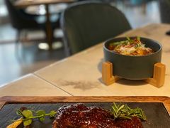-1874融合西厨·观景餐厅(保利店)