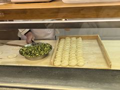 -东方饺子王(工农大路店)