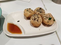 藤椒大虾生煎-小杨生煎(龙之梦购物中心店)