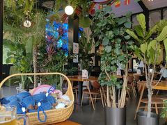 -普兰达·啤酒花园德国餐厅(观唐店)