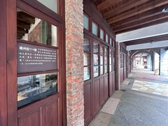 -剥皮寮历史街区