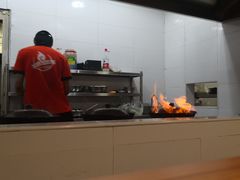 -大自然醉鹅·铁锅火焰鹅(上海联洋店)