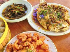 -坛南湾阿强农家乐.海鲜大排档老字号(福州地标美食店)