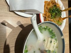 -宋益驴蹄子面肉夹馍(辛家庙店)