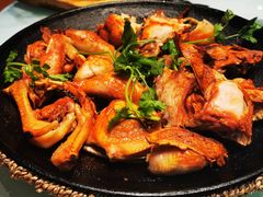 -闽南厝·闽南菜(福隆店)