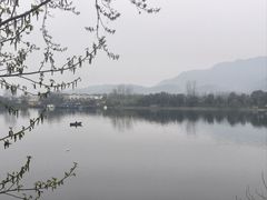 -东梓关景区村庄