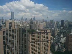 -发饰美男士增发补发假发定制店