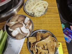 -渝味黄姐火锅(黄泥村店)