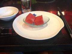 -铜锣湾·有麝自然香(渝北财富中心店)