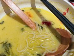 -味千拉面(大润发店)