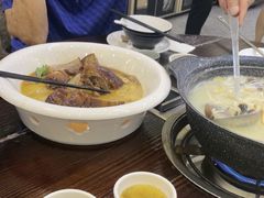 -御膳粥·牛乳粥底火锅·地道顺德菜(容桂店)
