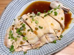 -南小蟹手工點心(三里屯店)