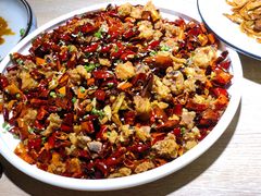 -味莊·青岛菜(云霄路店)
