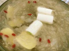 -盐池羊羔肉主题餐厅