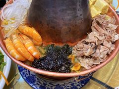 -马家饭堂(南街薰酱店)