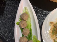 -京炭铜锅涮肉·羊蝎子·羊肉炉(保利·时光里店)