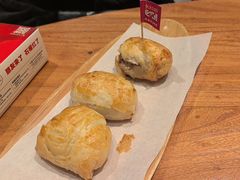 -石榴红了·非遗酥皮烤包子·新疆菜(瑞豪店)