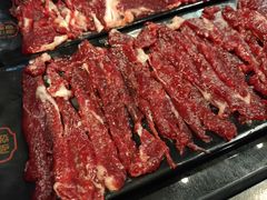-潮发潮汕牛肉店(芳村店)