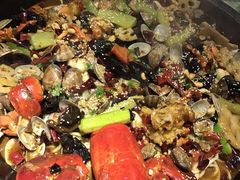 -玖食龙虾主题餐厅