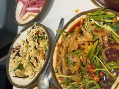 -白山烧烤(文安路万豪店)