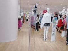 -优衣库(广州天河领展广场店)