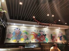 -双合园·海鲜水饺青岛菜(万佳广场店)
