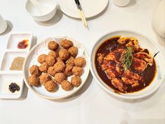 -东兴楼饭庄(六里桥店)