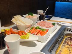 -海底捞火锅(顺义华联店)