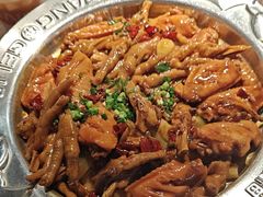 -胖哥俩肉蟹煲(梅溪步步高店)