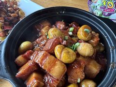 -遇见小院·长思缘农家院(怀柔店)