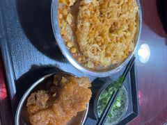 -螺丰汇柳州螺蛳粉(苹果园地铁站F口店)