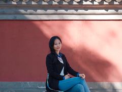 -北京国子监胡同