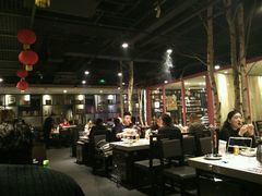 大堂-丰茂烤串(金泉美食宫店)
