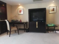 -张家港华芳金陵国际酒店