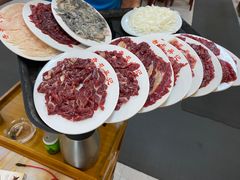 -杏花吴记牛肉火锅