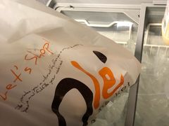 -Olé精品超市(苏州中心店)