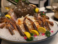 -斯普汇生蚝牛排馆(中骏世界城店)